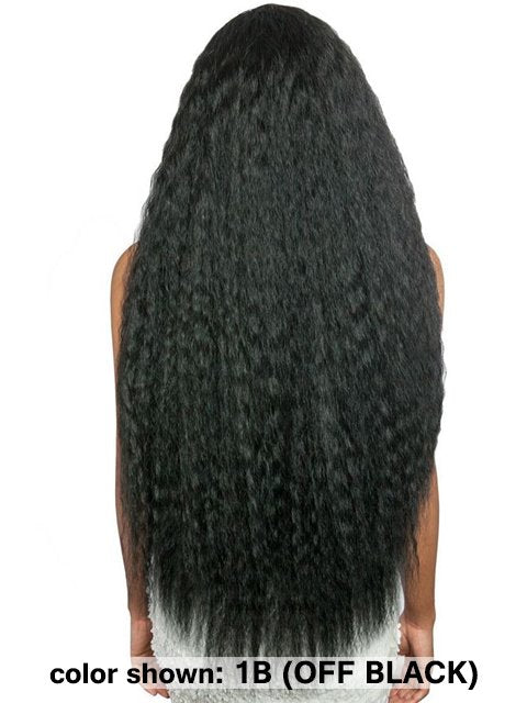 Mane Concept Nature Bundles FRESH WAVE Weave 3pc NBFW3L