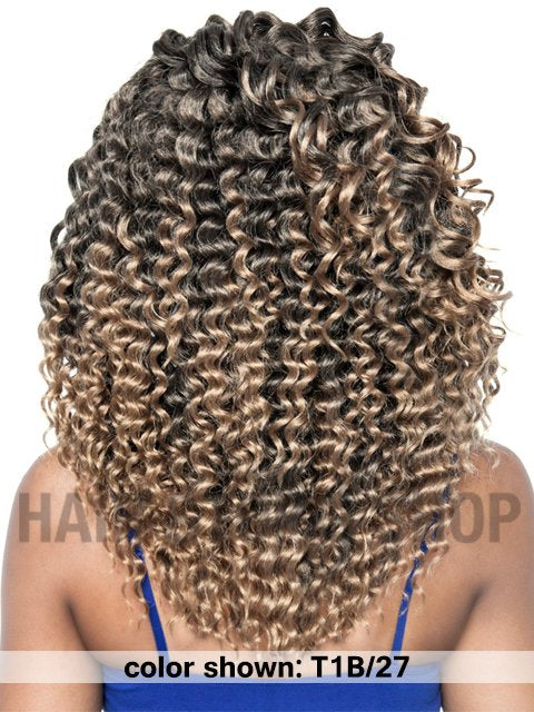 Mane Concept Afri Naptural Faux Remi ARUBA SOFT DEEP Braid 12 CB21