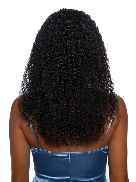 Mane Concept Trill 13A Wet and Wavy HD Rotate Part Lace Front Wig - TROR601 JERRY CURL 22