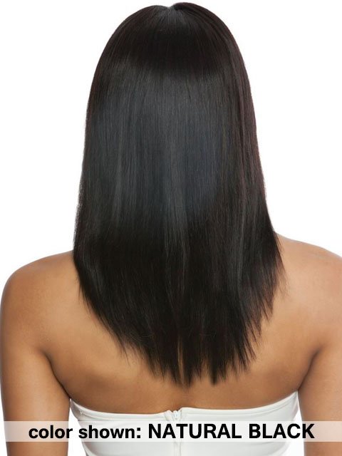 Mane Concept Pristine 13x4 Lace Front Wig - STRAIGHT 18 (PRF0218)