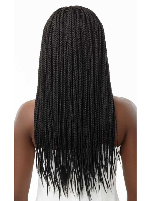 Vivid Outre 13x4 Lace Frontal Knotless Square Part Braids Abstract Collection Vivid Outre 13x4 Lace Frontal Knotless Square Part Braids Abstract Collection