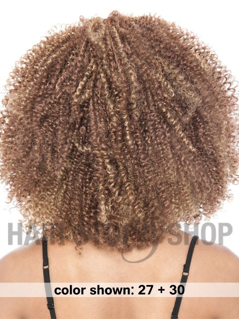 Mane Concept Faux Remi 2X BOHEMIAN SOFT WATER Braid 10 CB16