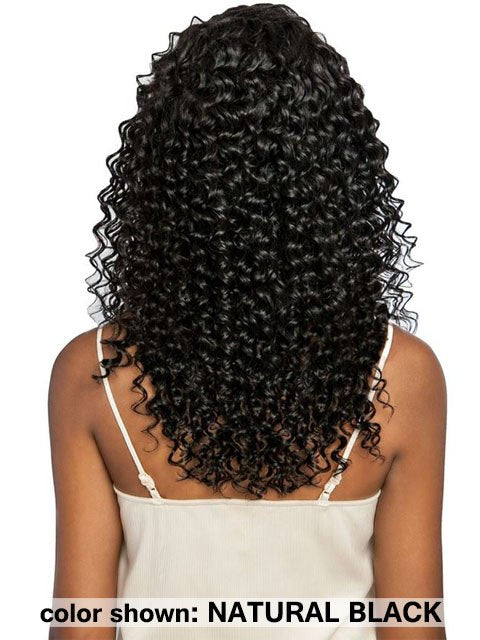 Mane Concept Trill Brazilian 13x4 Lace Front Wig - LOOSE DEEP 20