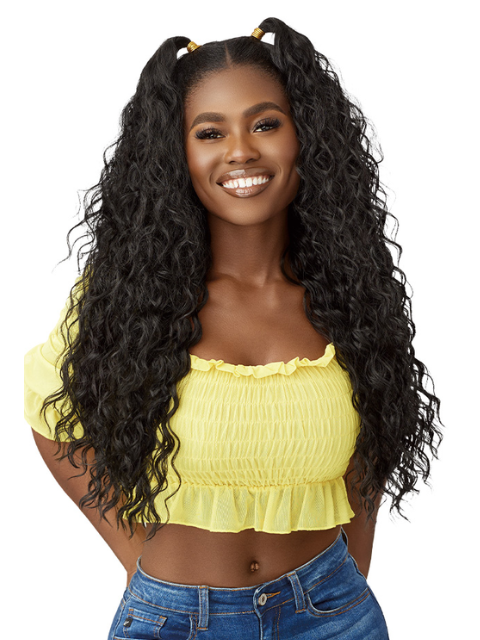 Outre Converti Cap Premium Synthetic Wig - W&W BEACH BEAUTY