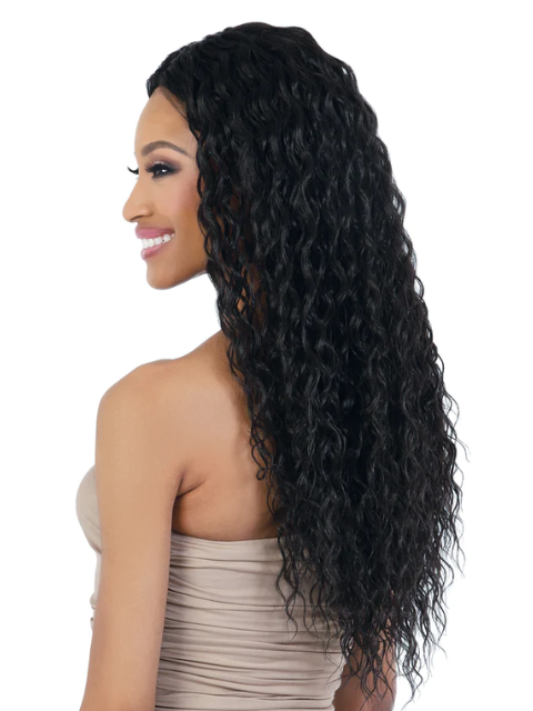 Motown Tress Salon Touch HD Lace Part Wig - LDP-MAXIN