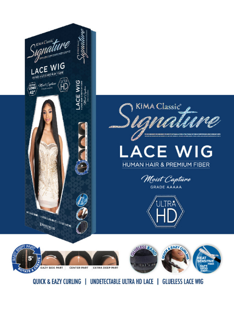 Harlem 125 Kima Signature Ultra HD Lace Wig – KSL72