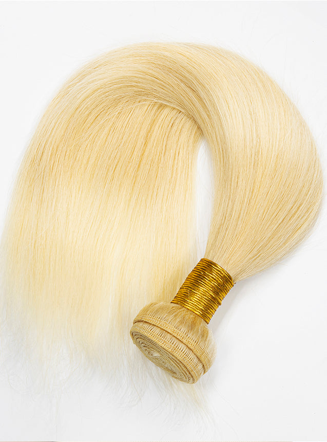 HERAREMY - 100% Virgin Human Hair 11A Bundles Straight