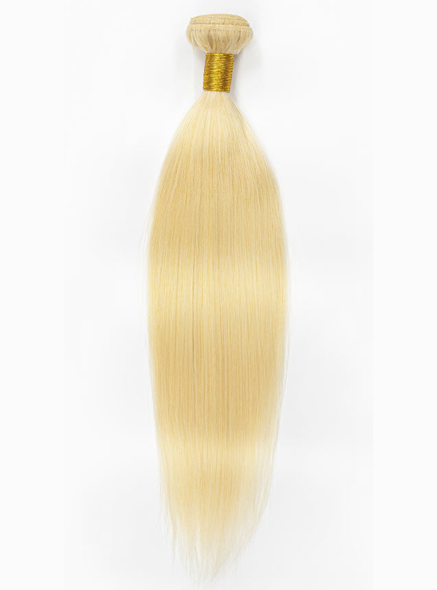 HERAREMY - 100% Virgin Human Hair 11A Bundles Straight