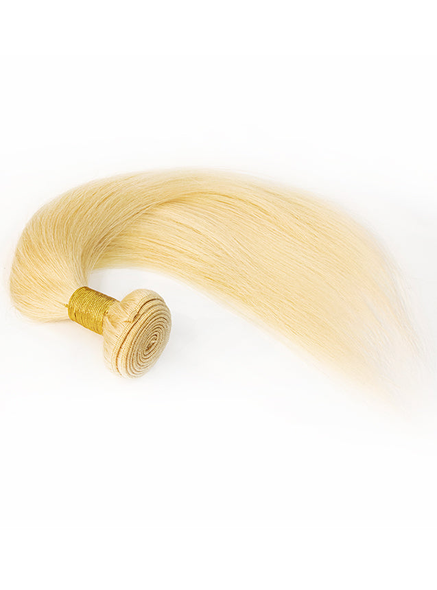 HERAREMY - 100% Virgin Human Hair 11A Bundles Straight