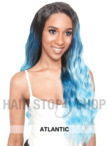 Mane Concept Enchantress Brazilian Ombre Mermaid Bundle Weaving - LOOSE BODY 3pc (LBW5S)