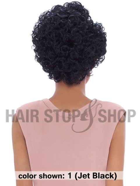 Harlem 125 Go Go Collection Synthetic Wig - GO115