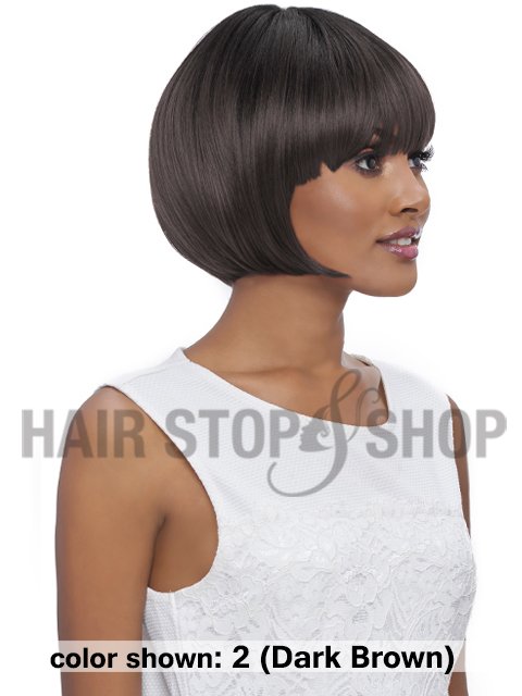 Harlem 125 Go Go Collection Synthetic Wig - GO117