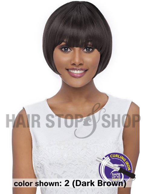 Harlem 125 Go Go Collection Synthetic Wig - GO117