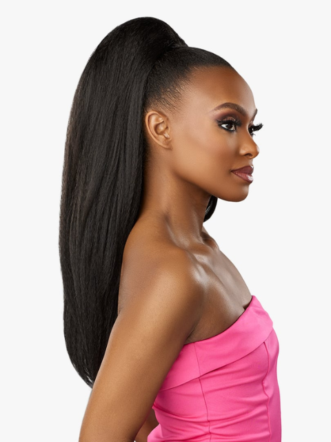 Sensationnel Instant Weave Half Wig - IWD13