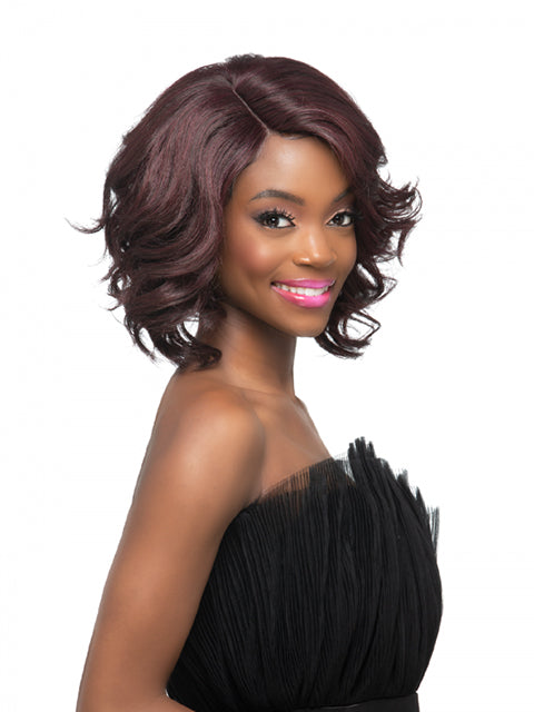 Amore Mio Hair Collection Everyday Lace Front Wig - AL TRUDY