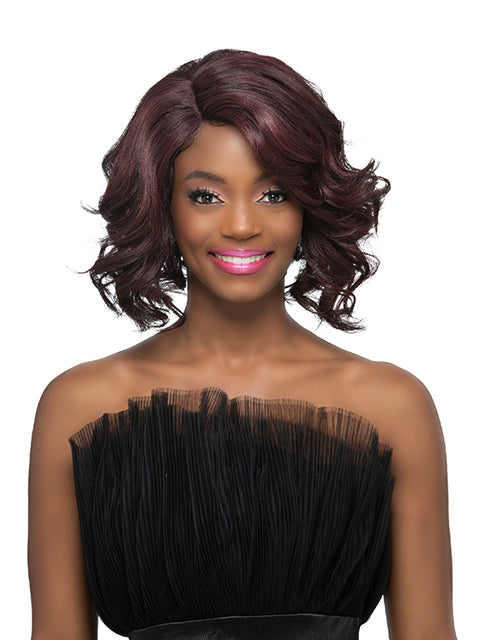 Amore Mio Hair Collection Everyday Lace Front Wig - AL TRUDY