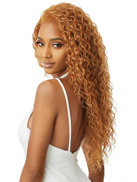 Outre Perfect Hairline 13x6 Glueless HD Lace Front Wig - ARIELLA