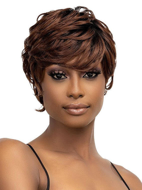 Janet Collection MyBelle Premium Synthetic Wig -AESPEN *FINAL SALE