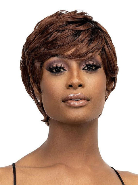 Janet Collection MyBelle Premium Synthetic Wig -AESPEN *FINAL SALE