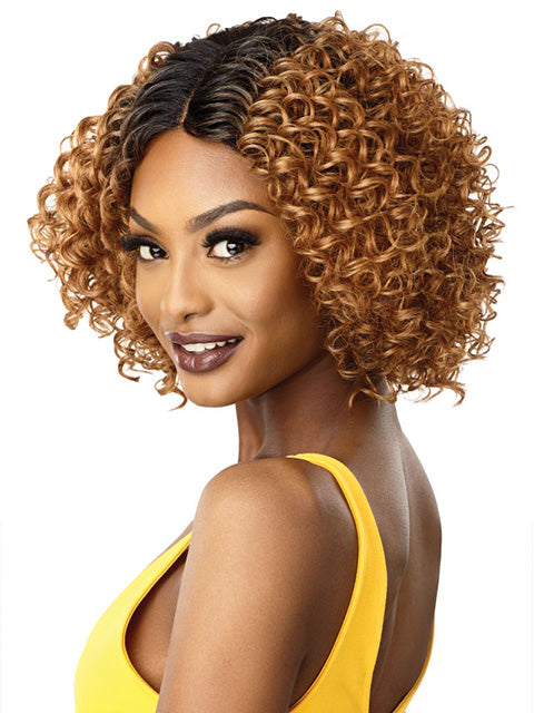 Outre Premium Daily Lace Part Wig - BAELYN