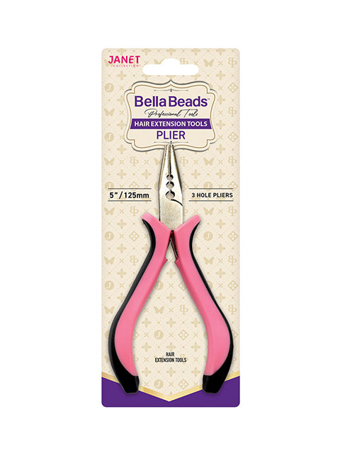 Janet Collection BellaBeads Hair Extension Plier