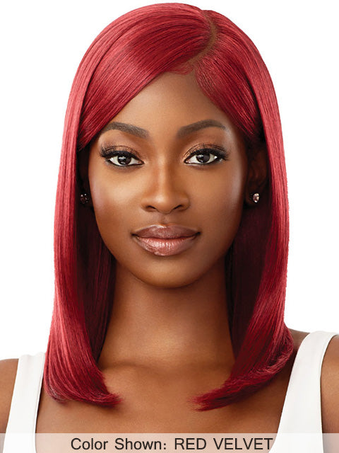 Outre SleekLay Premium Synthetic HD Lace Front Wig - DAISHA
