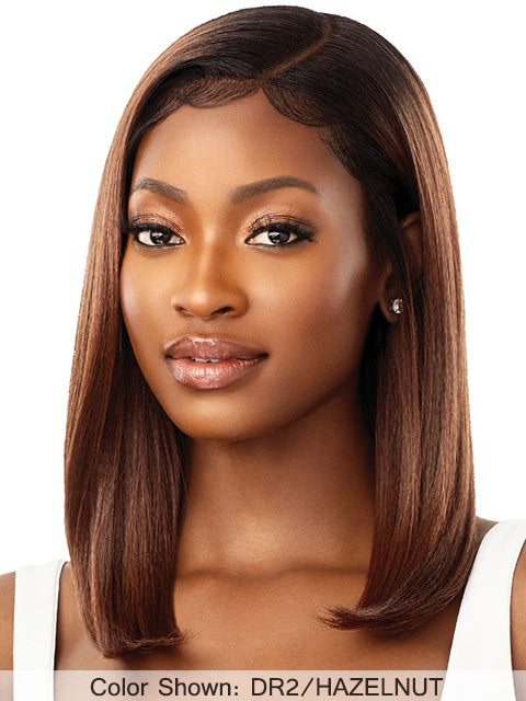 Outre SleekLay Premium Synthetic HD Lace Front Wig - DAISHA