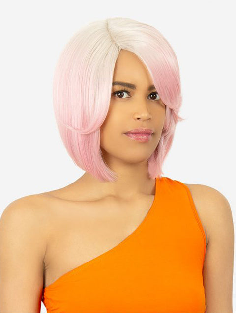 R&B Collection Human Hair Blended Lace Wig - DAY 15 – Hair Stop and Shop