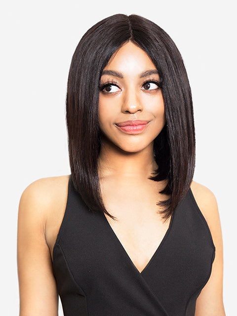 R&B Collection 100% Unprocessed Brazilian Virgin Remy Human Hair Lace Wig - PA-DINA