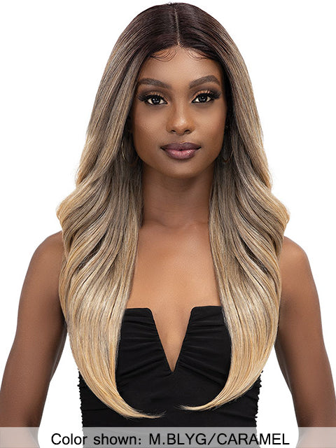 Janet Collection Essentials HD Lace Front Wig - DOROTHY  *SALE