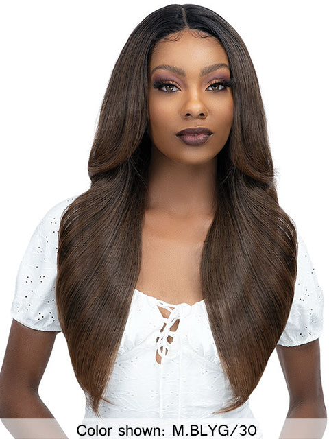 Janet Collection Essentials HD Lace Front Wig - DOROTHY  *SALE