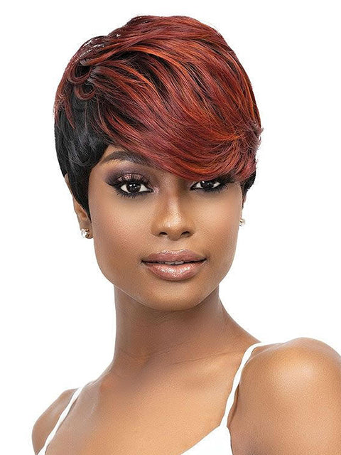Janet Collection MyBelle Premium Synthetic Wig - DULCE  *SALE