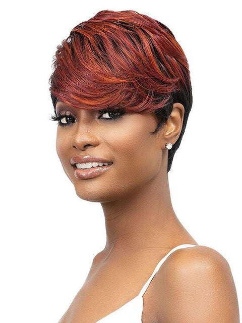 Janet Collection MyBelle Premium Synthetic Wig - DULCE  *SALE