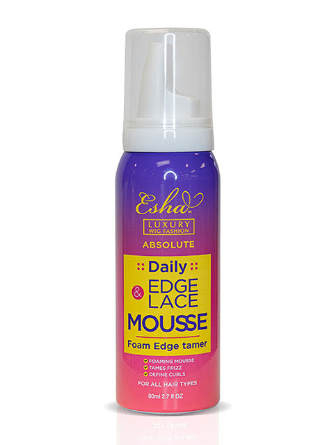 *BOGO DEAL Esha Edge & Lace Mousse