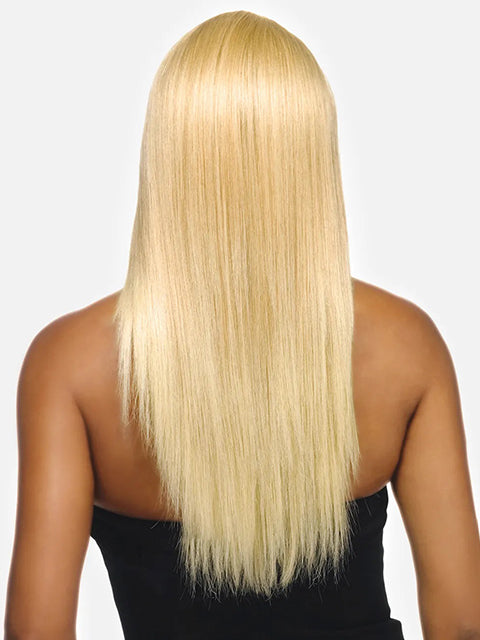 Vivica A Fox 100% Human Hair Pure Comfort Cap Wig - H157-V