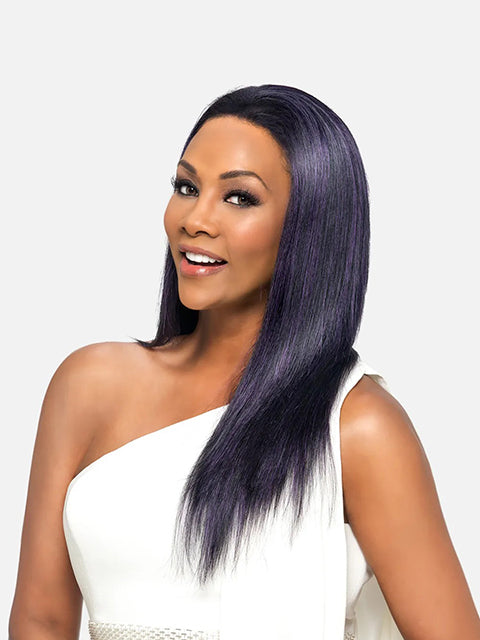 Vivica A Fox HD Deeep Lace Front Wig - JAVANT-V