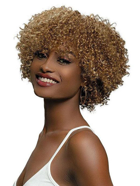 Janet Collection MyBelle Premium Synthetic Wig - JOANIE  *SALE