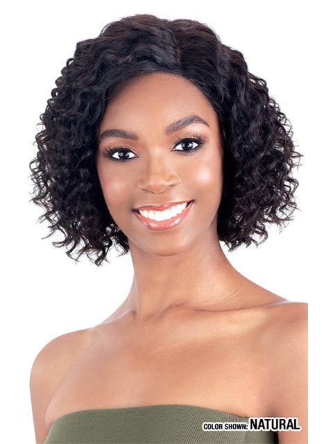 Model Model Nude Brazilian Human Hair HD Lace Front Wig - JUNIPER