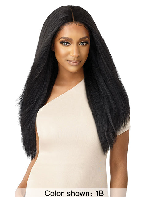 Outre Melted Hairline Premium Synthetic Glueless HD Lace Front Wig - KATIANA