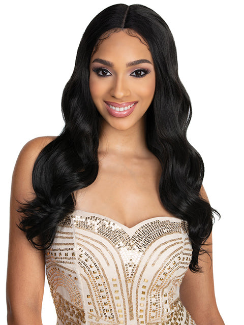 Harlem 125 Kima Signature Ultra HD Lace Wig – KSL71