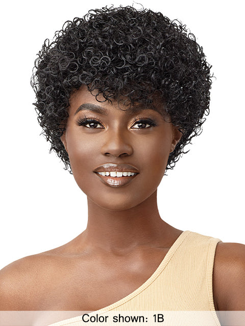 Outre Wigpop Premium Synthetic Full Wig - LAKISHA