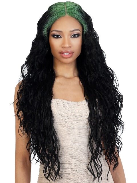 Motown Tress Salon Touch HD Lace Part Wig - LDP-BAY