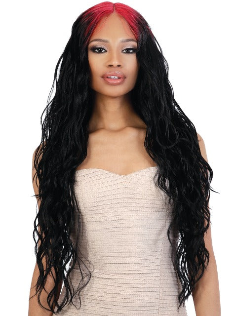 Motown Tress Salon Touch HD Lace Part Wig - LDP-BAY