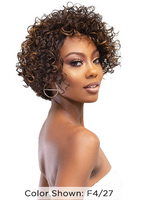 Femi Collection Ms Auntie Premium Synthetic Wig - LEXI *SALE