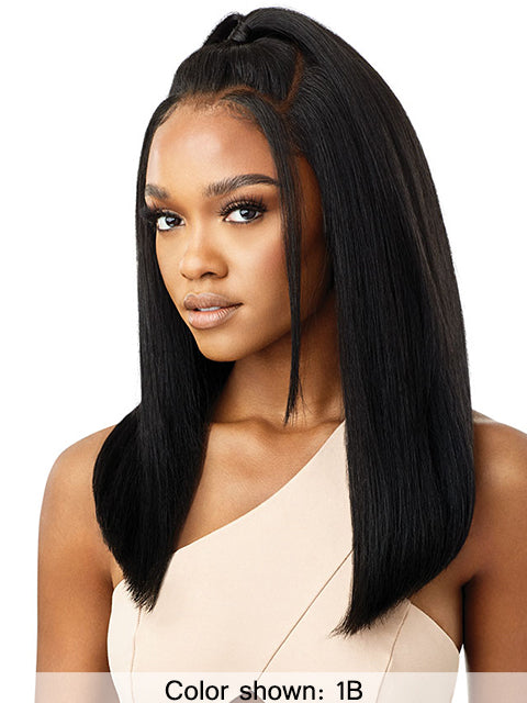 Outre Perfect Hairline 13x4 Glueless HD Lace Front Wig - LINETTE