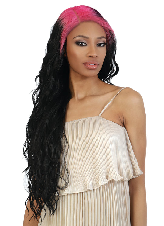 Beshe Ultimate Insider Collection HD Invisible Lace Wig - LLDP-GALA