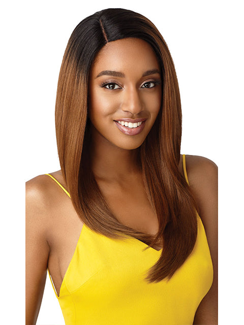 Outre Premium Daily Lace Part Wig - MOIRA