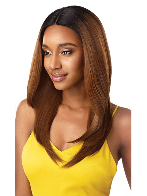Outre Premium Daily Lace Part Wig - MOIRA
