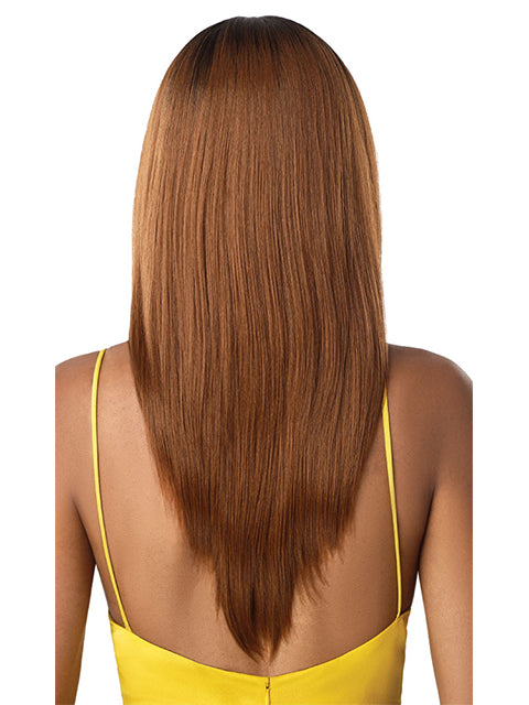 Outre Premium Daily Lace Part Wig - MOIRA