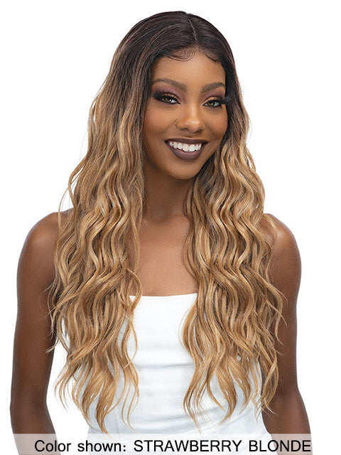 Janet Collection Essentials HD Lace Front Wig - MOLLY *BFCM